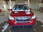 Subaru Forester 2014