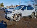 Honda Passport 2025