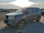 Honda Pilot 2013