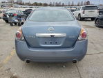 Nissan Altima 2012