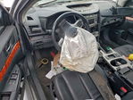 Subaru Legacy 2012