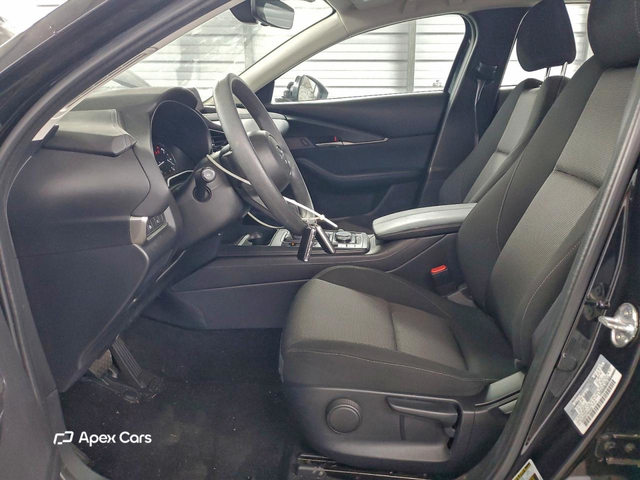 Mazda CX-30 2024