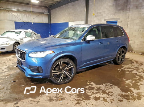 Volvo XC90 2019 - Image 1 of 13