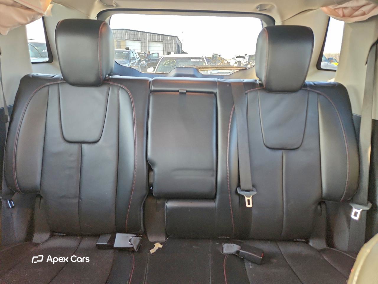 GMC Terrain 2013