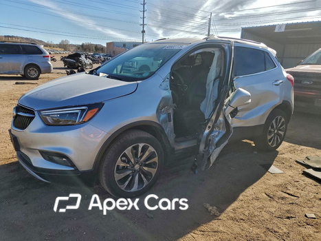 Buick Encore 2017 - Image 1 of 14