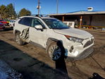 Toyota RAV 4 2021