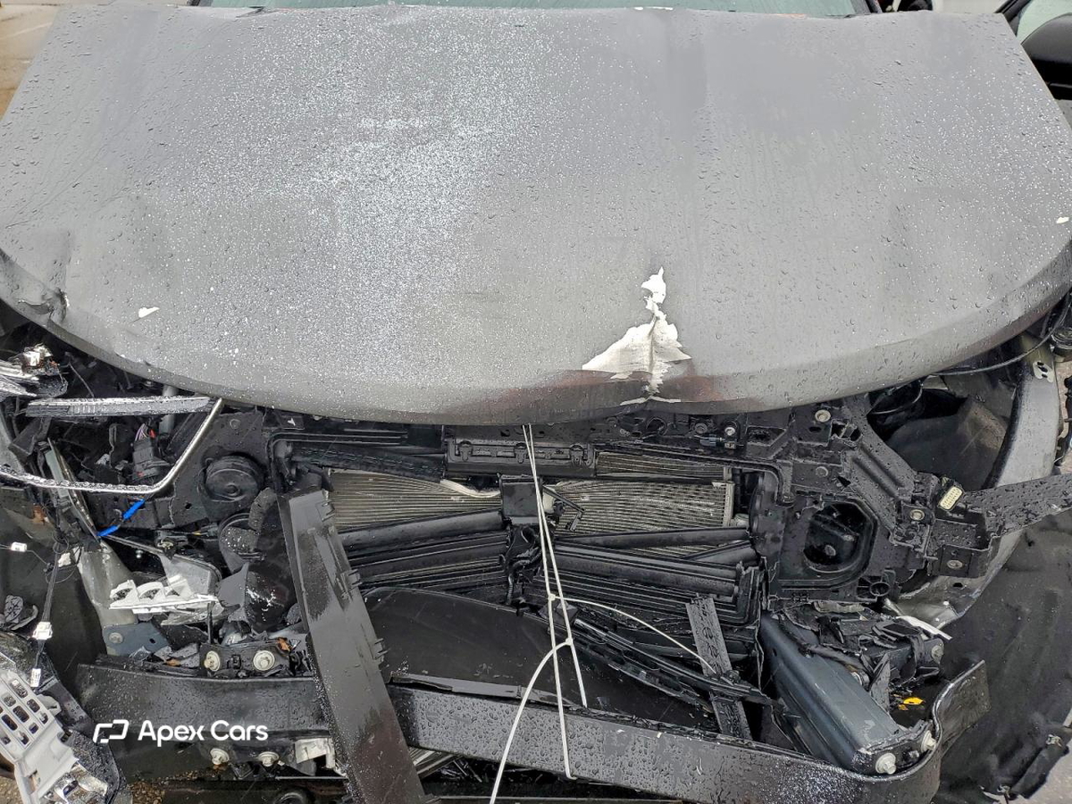 Ford Explorer 2020