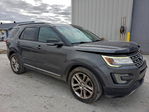 Ford Explorer 2017