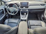 Toyota RAV 4 2021