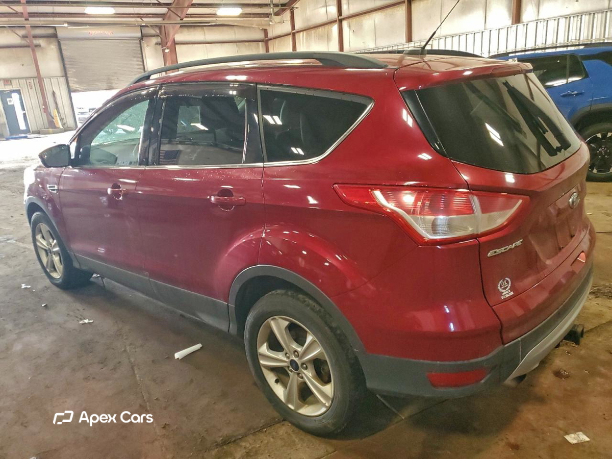 Ford Escape 2014