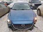 Mazda 3 2017