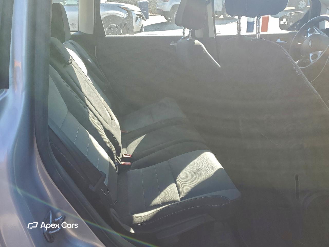 Ford C-MAX 2016