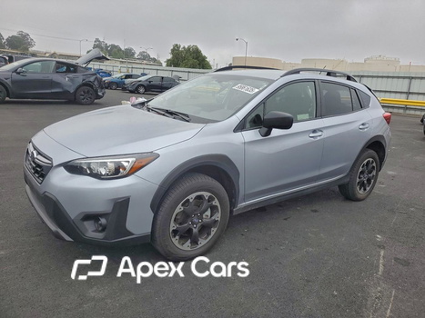 Subaru XV 2023 - Image 1 of 14