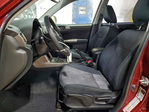 Subaru Forester 2009