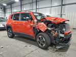 Jeep Renegade 2017