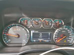 Chevrolet Silverado 2015