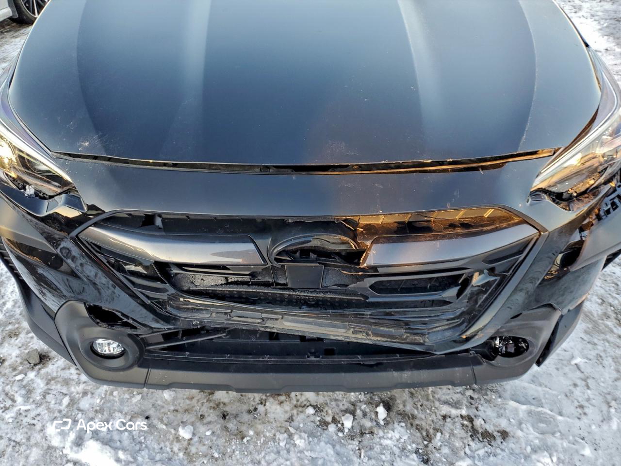 Subaru Outback 2024