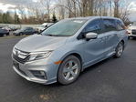 Honda Odyssey 2018