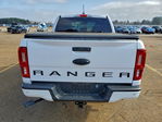 Ford Ranger 2019