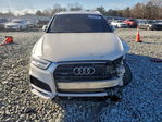 Audi Q3 2018