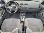 Honda Civic 2001