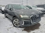 Audi Q7 2020