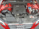 Audi A4 2010