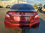 Mitsubishi Mirage 2024