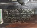 Kia Optima 2011
