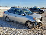 Nissan Versa 2014