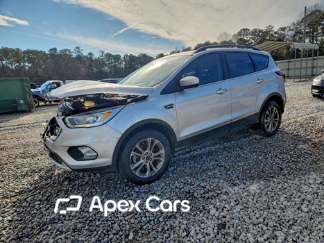 Ford Escape 2019 - Image 1 of 12