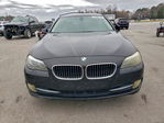 BMW Series 5 2011