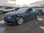 Audi A6 2017