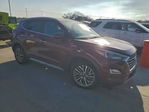 Hyundai Tucson 2020