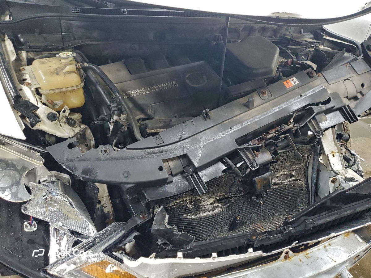 Mazda CX-9 2008