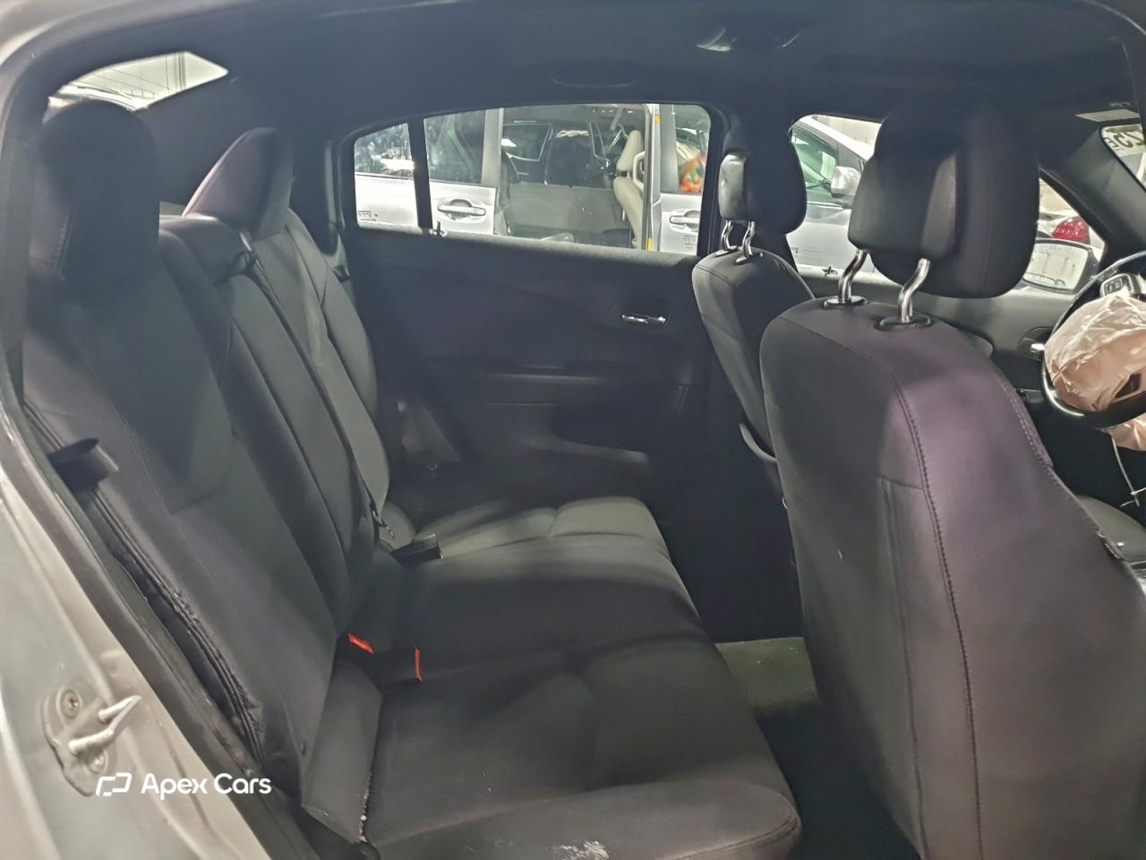 Chrysler 200 2012