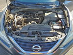 Nissan Altima 2016