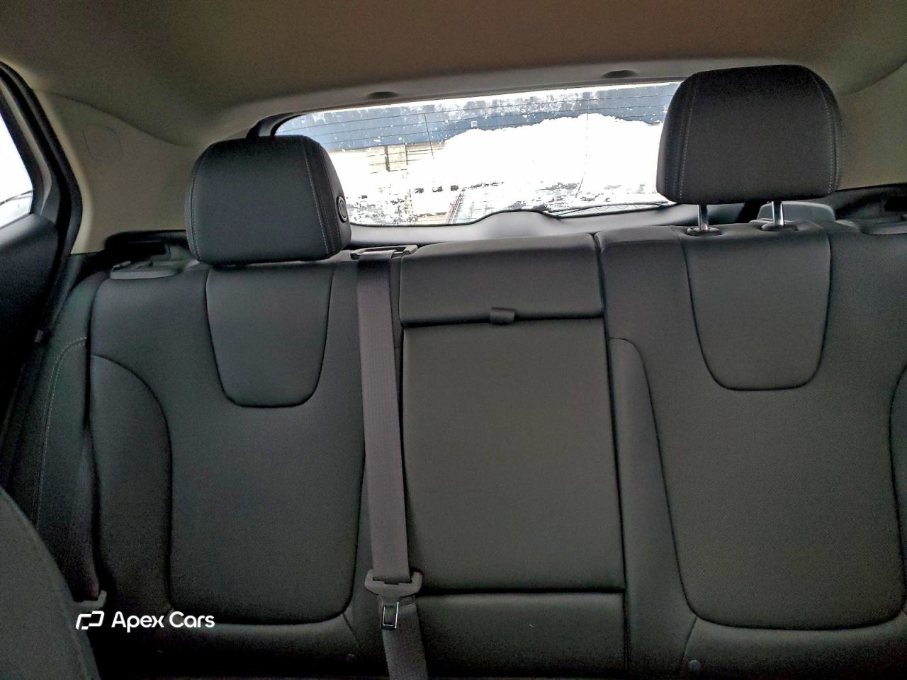 Buick Encore GX 2024