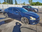 Nissan Maxima 2014