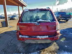 Subaru Forester 2010