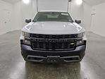 Chevrolet Silverado 2019
