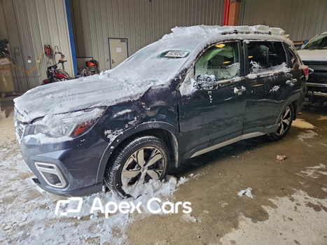 Subaru Forester 2019 - Image 1 of 12