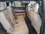 Ford Explorer 2018