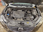 Mazda CX-5 2016
