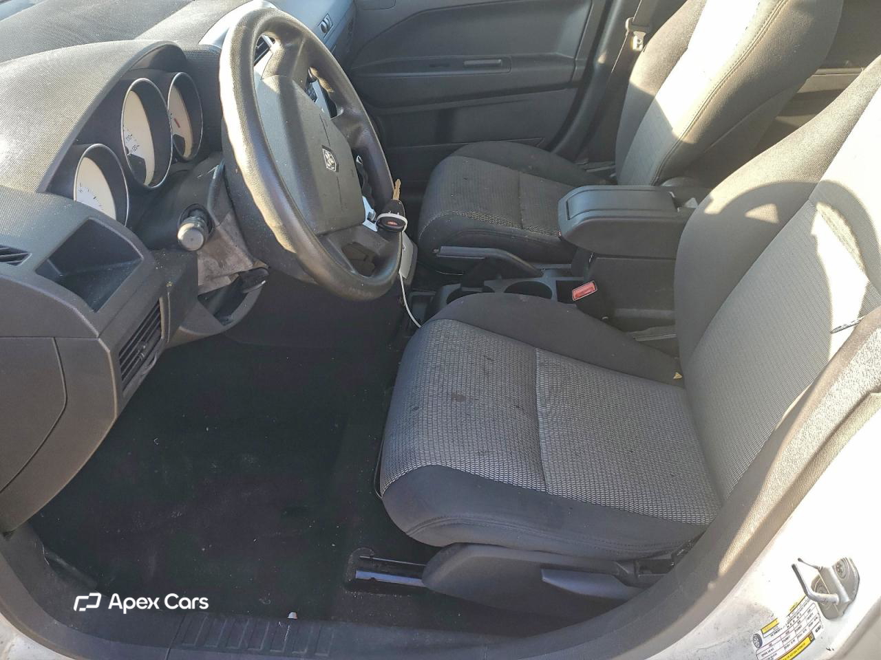 Dodge Caliber 2008