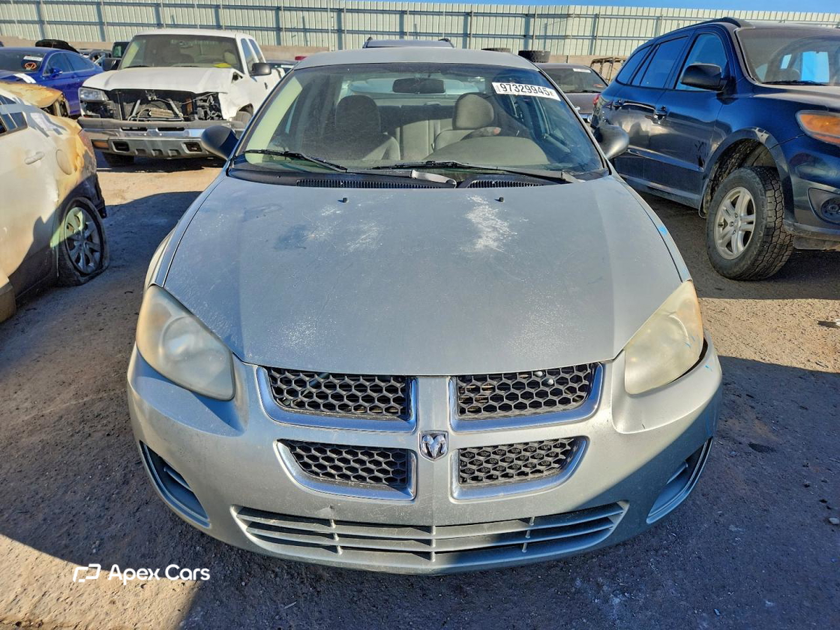 Dodge Stratus 2006
