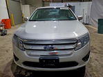 Ford Fusion 2012