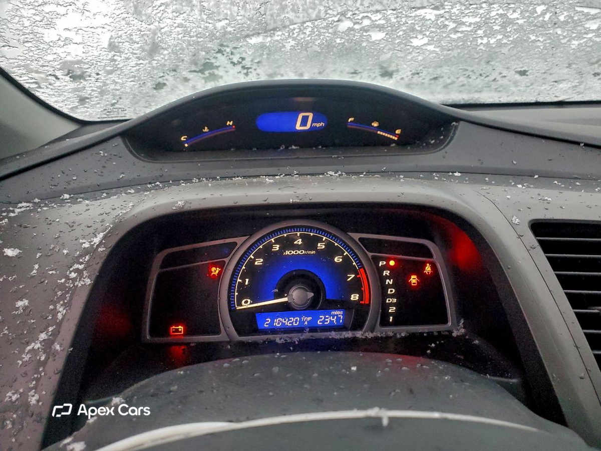 Honda Civic 2006