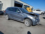 BMW X3 2013
