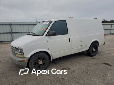 Chevrolet Astro 2004 - Image 1 of 13